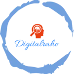 Digitalraho Logo